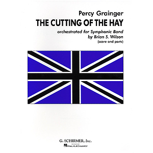Cutting of the Hay