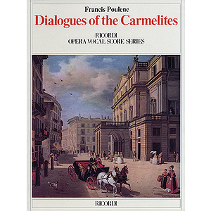 Dialogues of the Carmelites