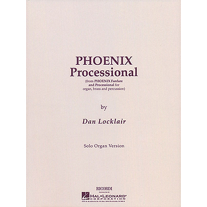 Phoenix Processional