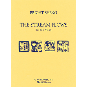 The Stream Flows
