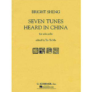 Seven Tunes Heard in China