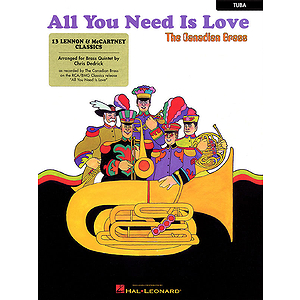 All You Need Is Love