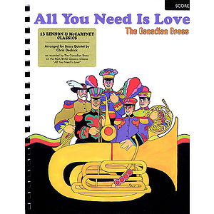 All You Need Is Love