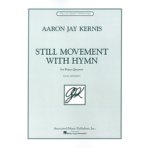 Still Movement with Hymn