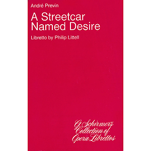 A Streetcar Named Desire