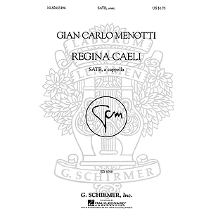 Regina Caeli