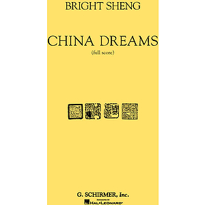 China Dreams