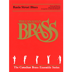 Basin Street Blues