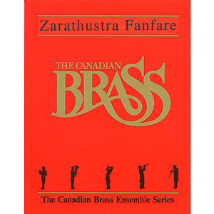 Zarathustra Fanfare