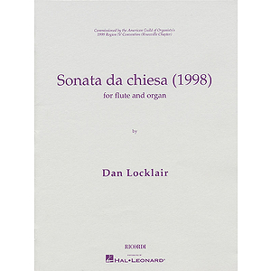 Sonata da Chiesa (1998)