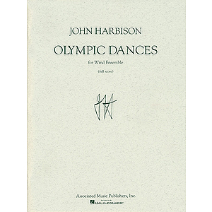 Olympic Dances