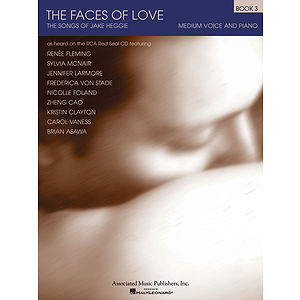 The Faces of Love