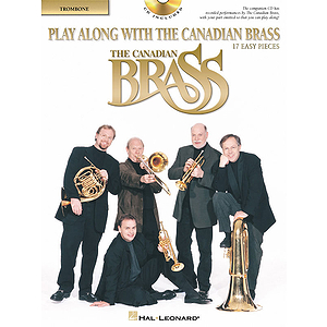 Play Along with The Canadian Brass