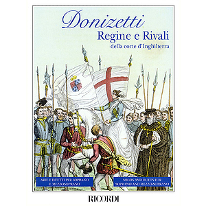 Regine e Rivali (Queens and Rivals)