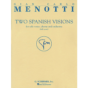 Two Spanish Visions