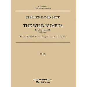 The Wild Rumpus
