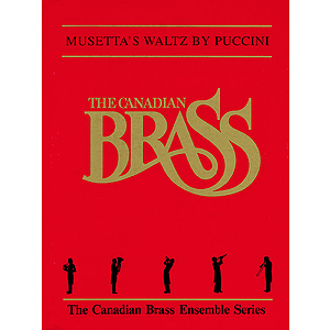 Musetta's Waltz