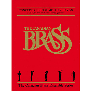 Trumpet Concerto
