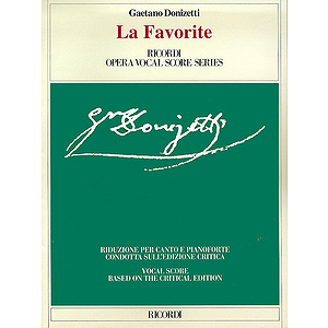 La Favorita