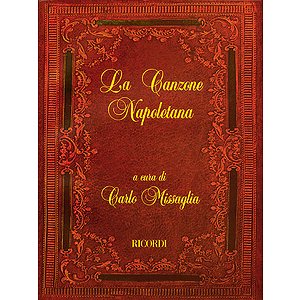 La Canzone Napoletana