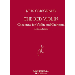The Red Violin