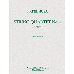 String Quartet No. 4