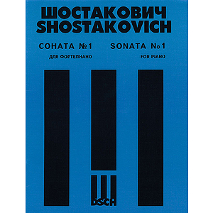 Sonata No. 1, Op. 12