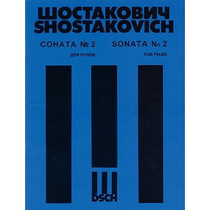 Sonata No. 2 for Piano, Op. 61