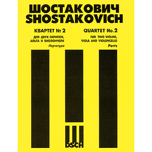 String Quartet No. 2, Op. 68