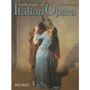 Anthology of Italian Opera