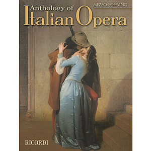 Anthology of Italian Opera