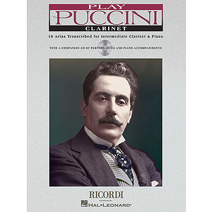 Play Puccini