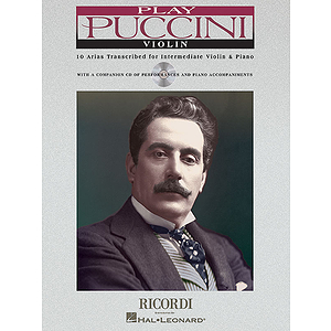 Play Puccini