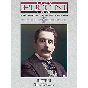 Play Puccini
