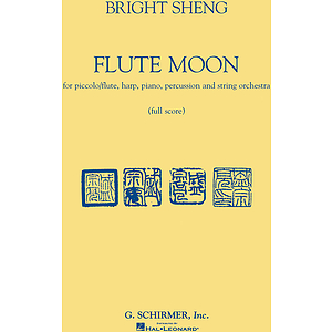 Flute Moon