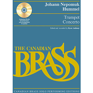 Trumpet Concerto