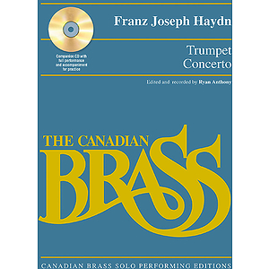 Trumpet Concerto