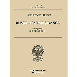 Russian Sailor's Dance
