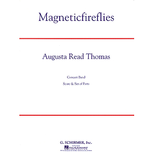 Magneticfireflies