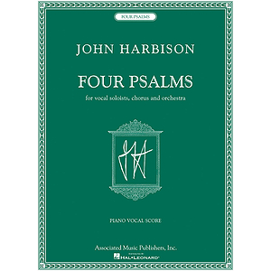 Four Psalms