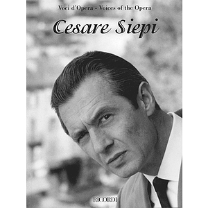 Cesare Siepi - Voices of the Opera