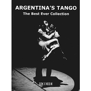 Argentina's Tango