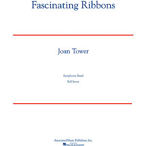 Fascinating Ribbons