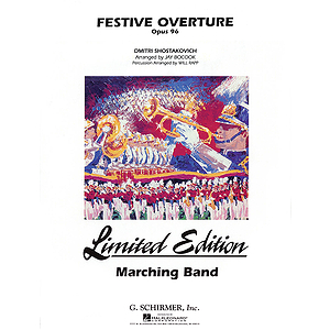 Festive Overture