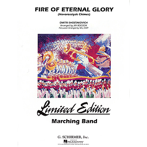 Fire of Eternal Glory