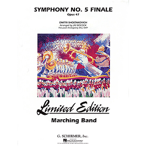 Symphony No. 5