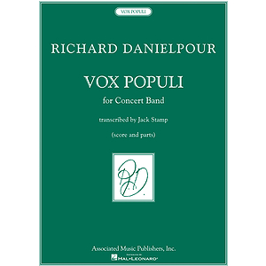 Vox Populi (Voice of the People)