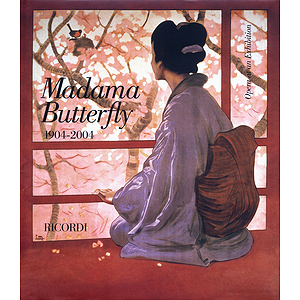 Madama Butterfly 1904-2004