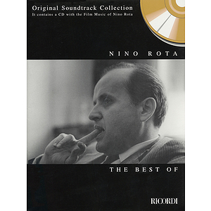 The Best of Nino Rota