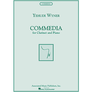 Commedia